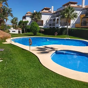Lomas Del Mar Ii Vera