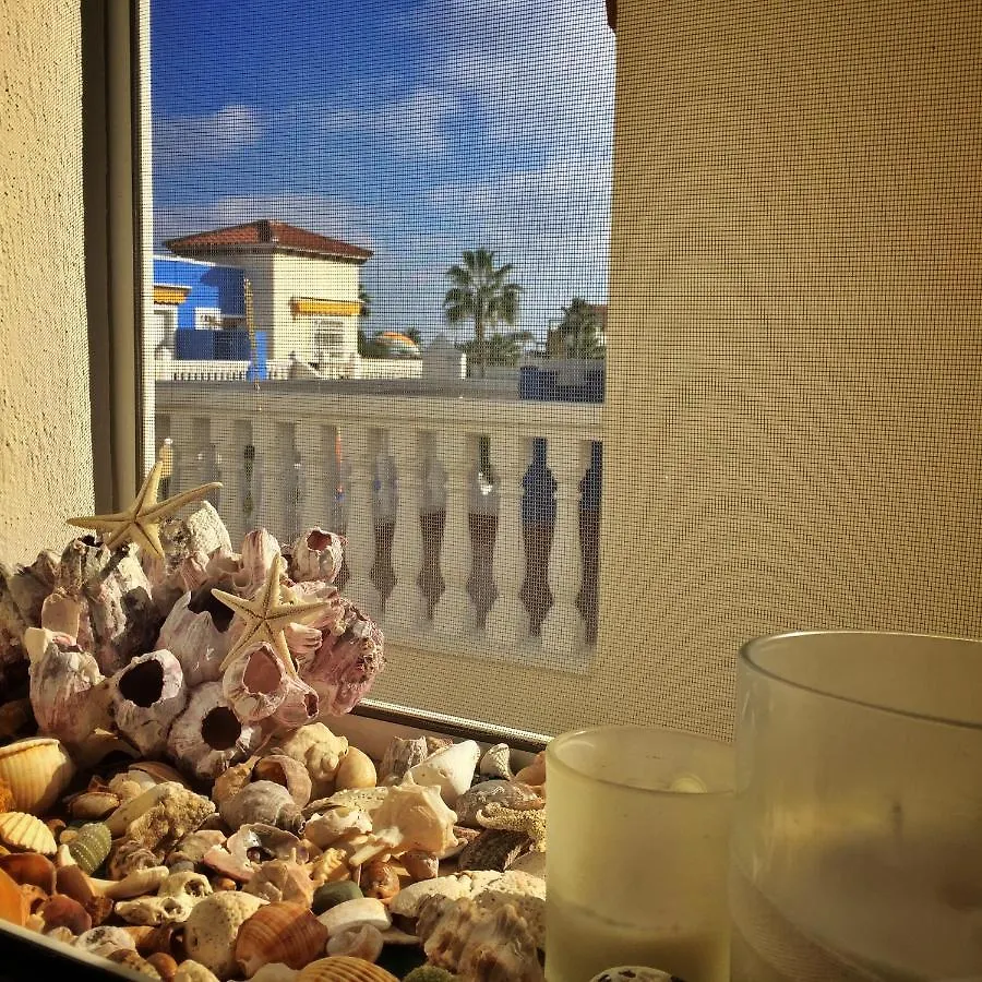 Sally Del Mar - Nudist Naturist Vera Holiday home