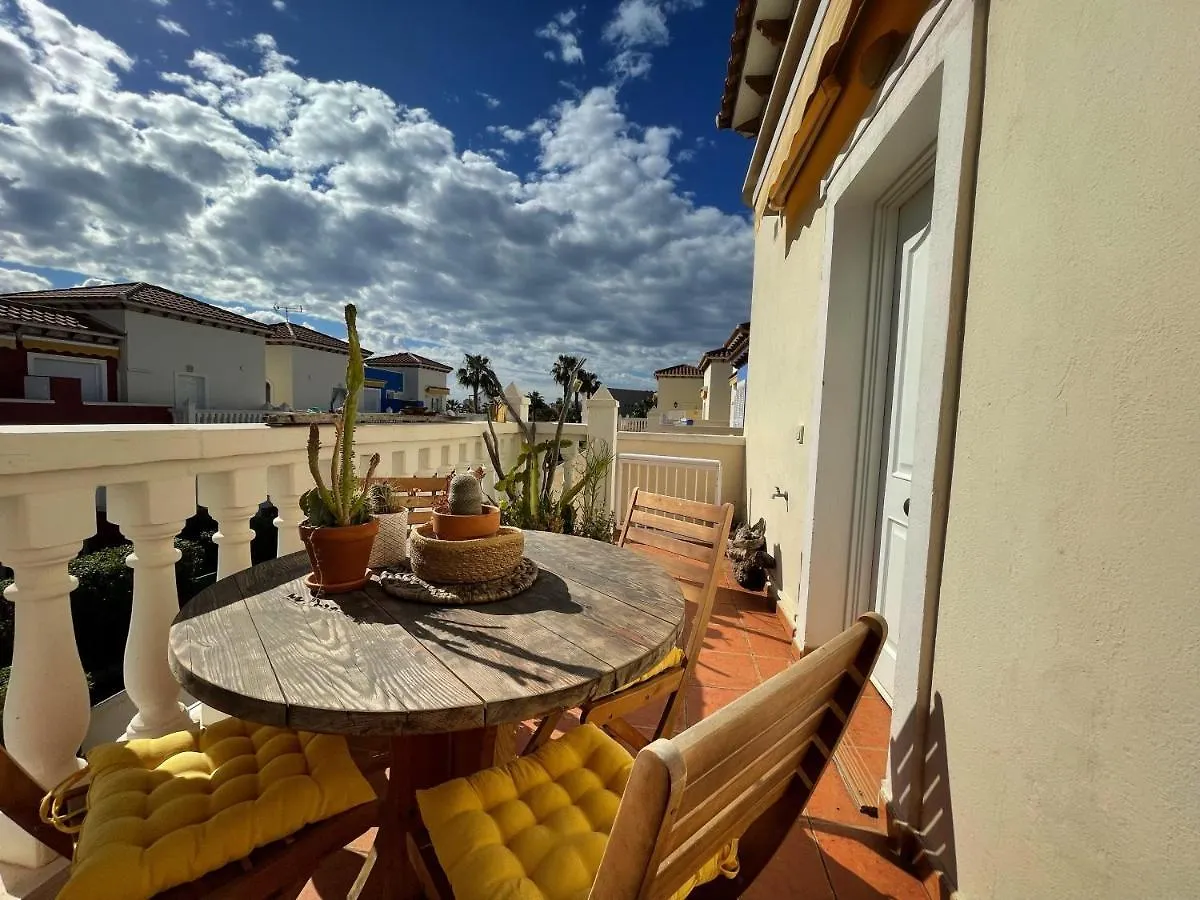 Sally Del Mar - Nudist Naturist Vera 0*,  Spain