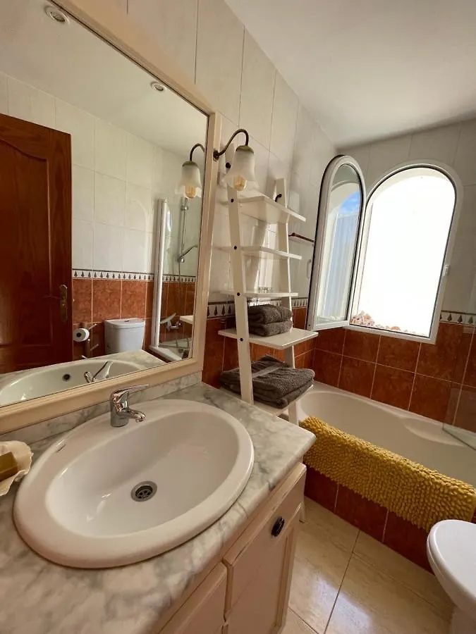 Sally Del Mar - Nudist Naturist Vera 0*,  Spain