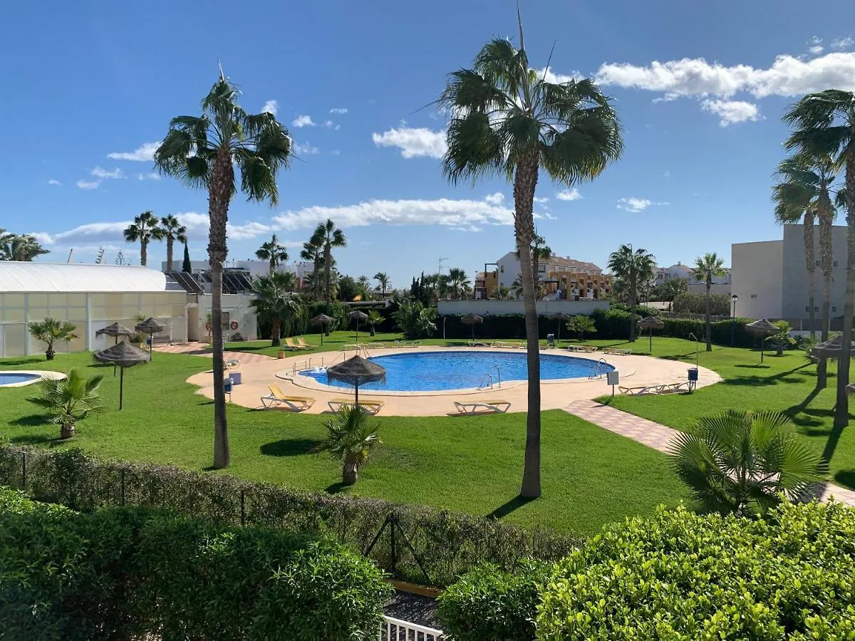Sally Del Mar - Nudist Naturist Vera Holiday home